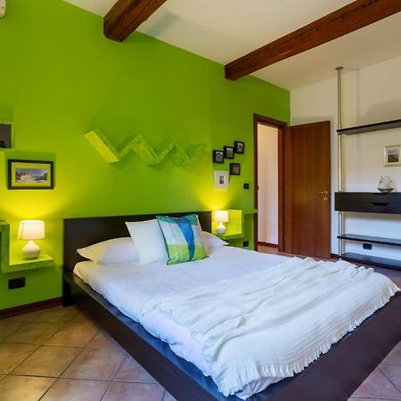 Central Ferrara Apartment Dış mekan fotoğraf