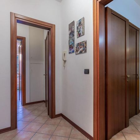 Central Ferrara Apartment Dış mekan fotoğraf