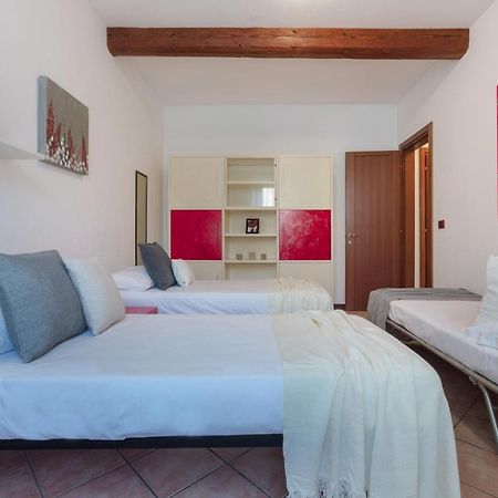 Central Ferrara Apartment Dış mekan fotoğraf