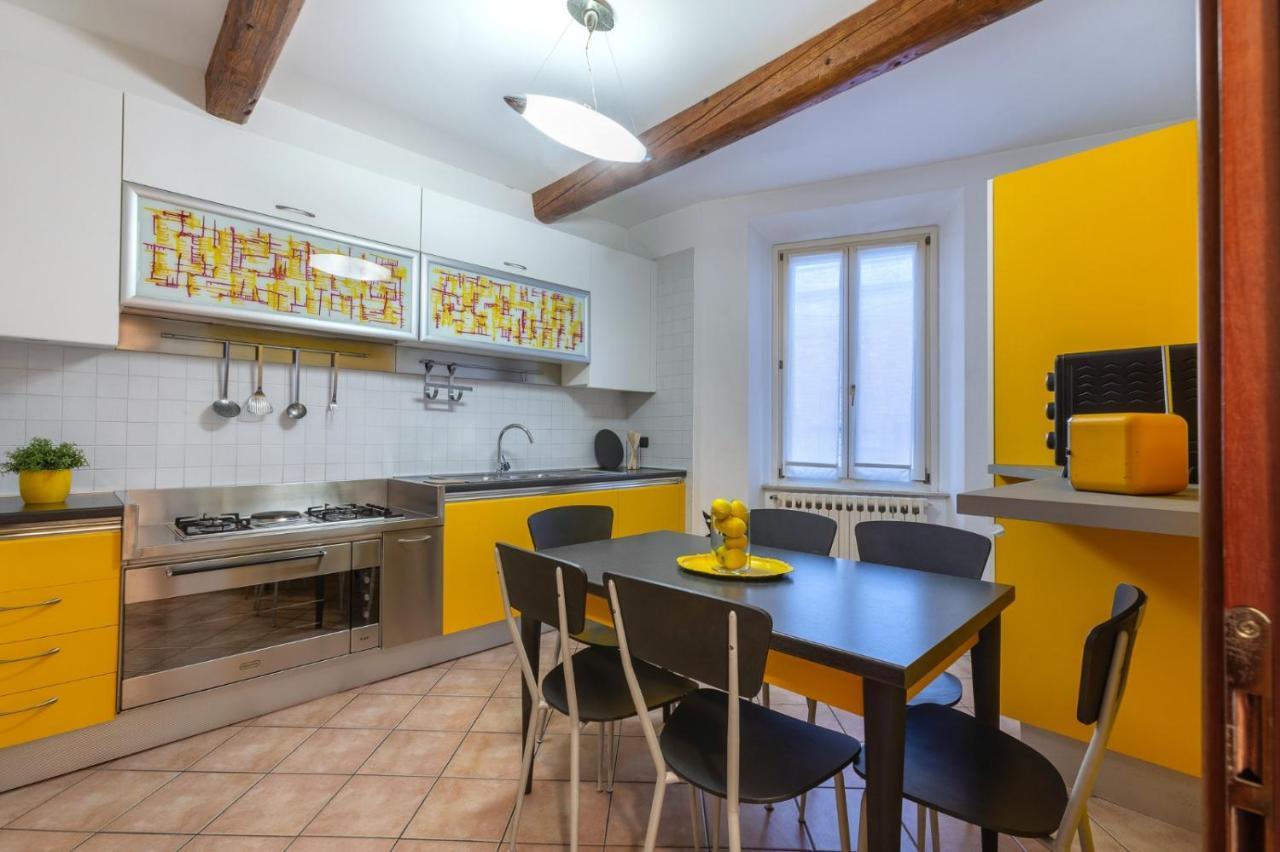 Central Ferrara Apartment Dış mekan fotoğraf