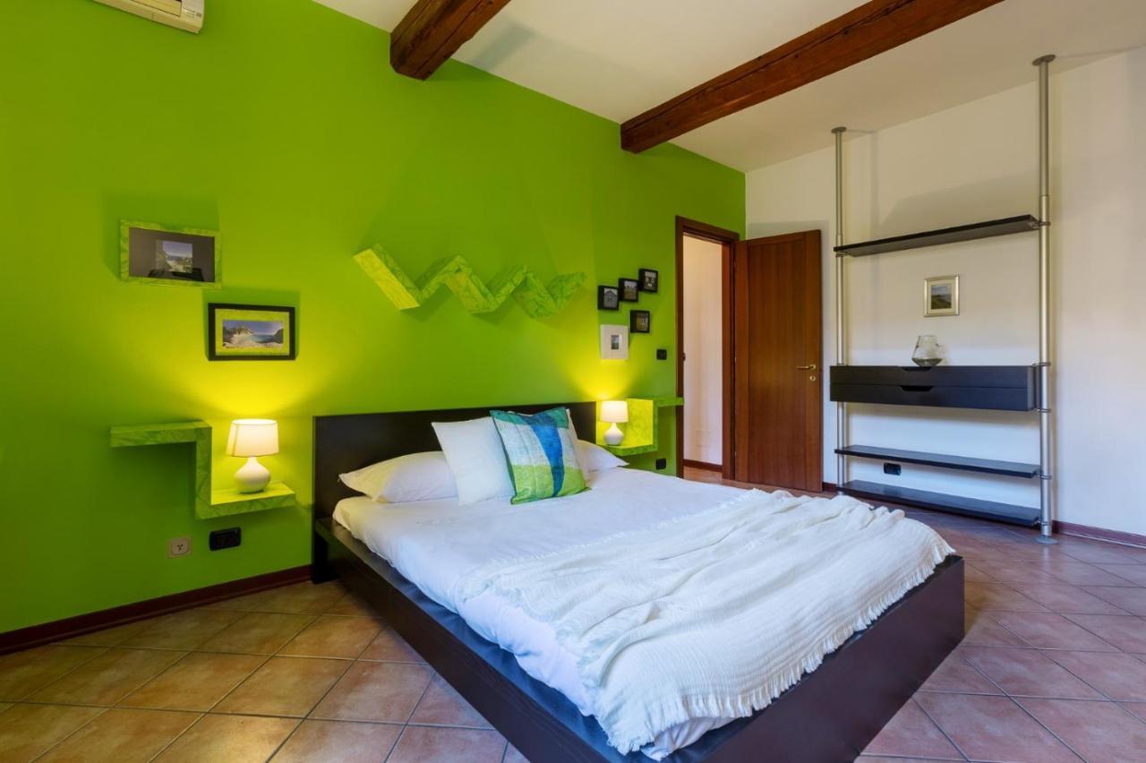 Central Ferrara Apartment Dış mekan fotoğraf