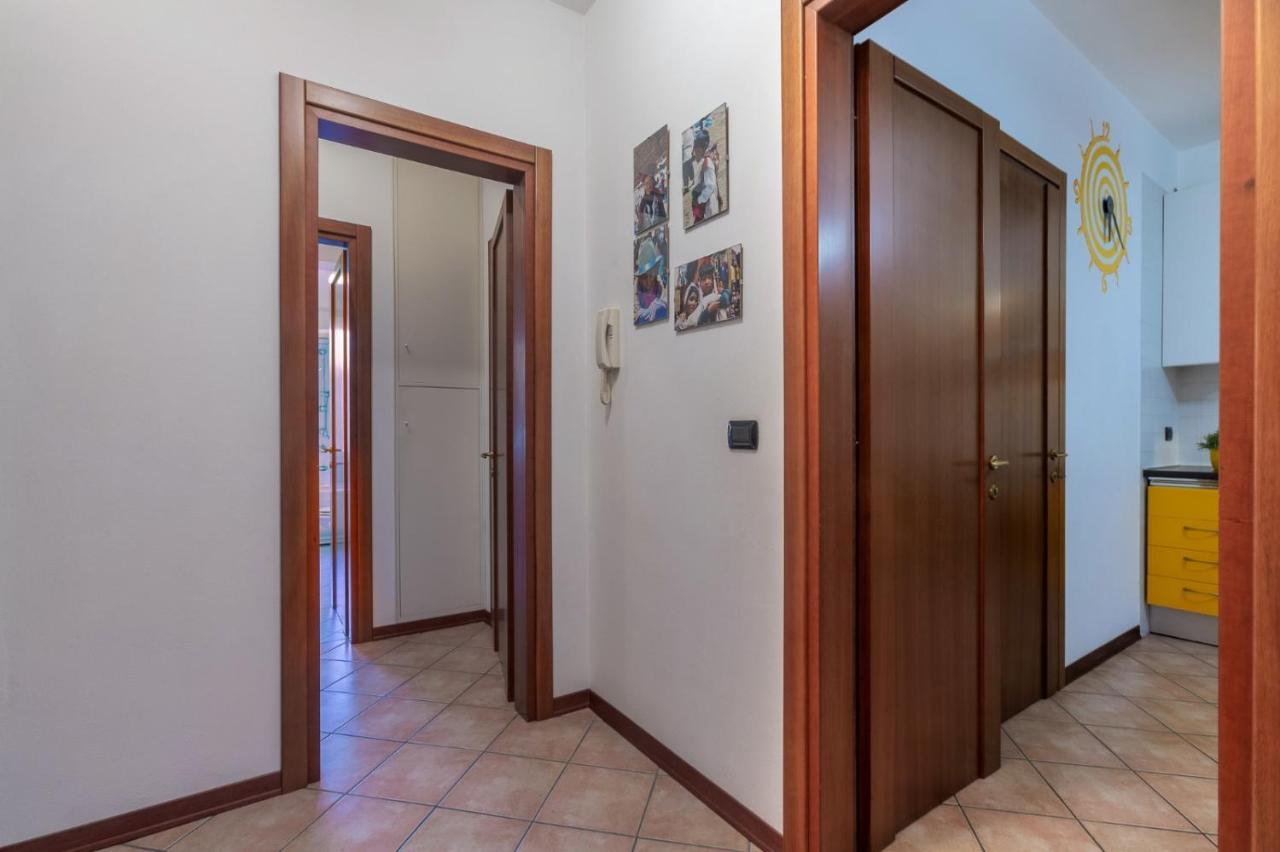 Central Ferrara Apartment Dış mekan fotoğraf