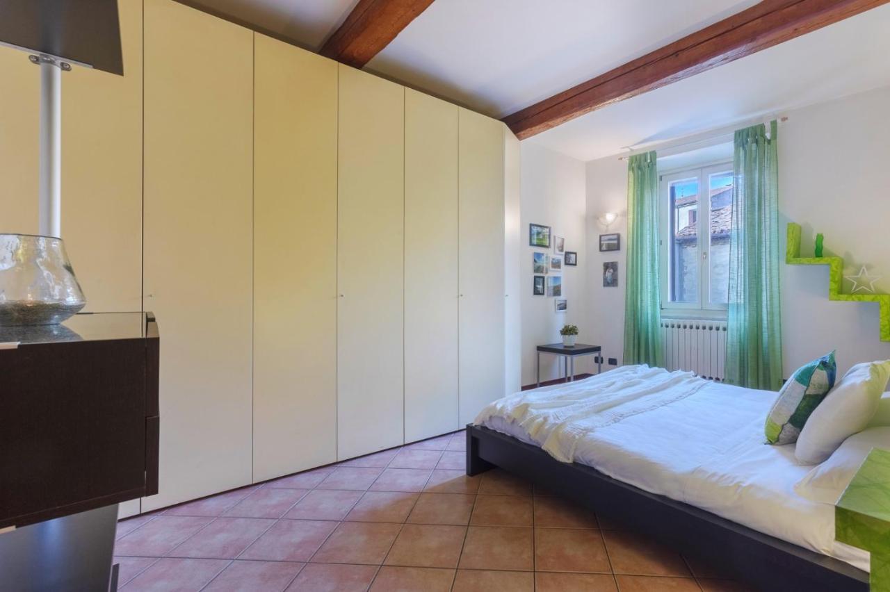 Central Ferrara Apartment Dış mekan fotoğraf