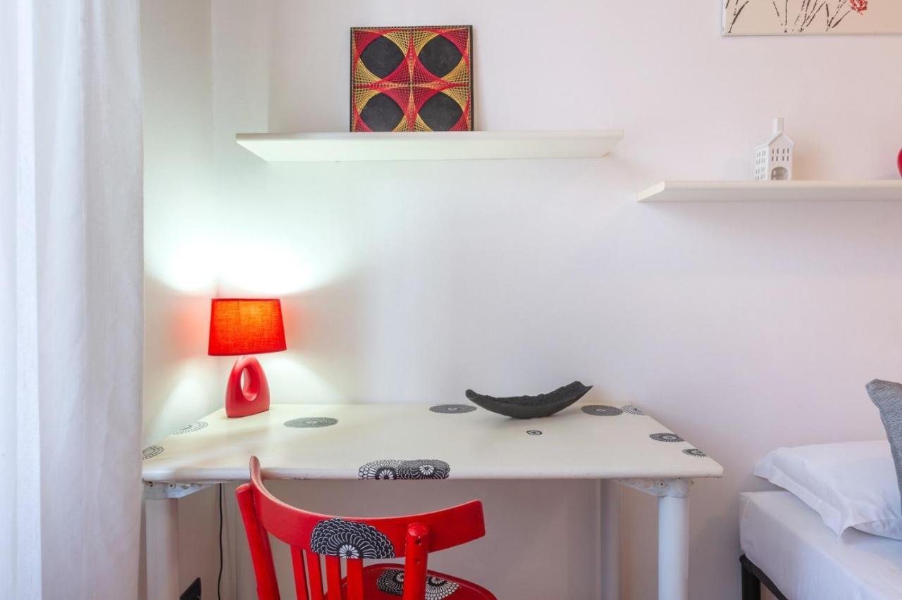 Central Ferrara Apartment Dış mekan fotoğraf